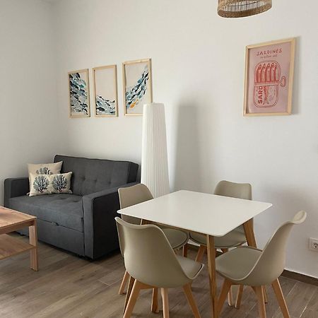 Apartamentos Matilda Кониль-де-ла-Фронтера Экстерьер фото